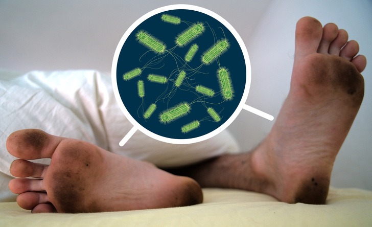 Why It’s Crucial to Not Let Anyone Sit on Your Bed in Their Outside Clothes