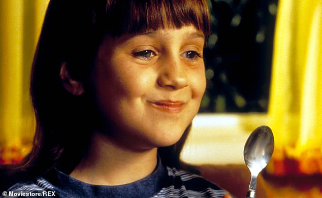 Wait and see: A source speaking to the publication claimed that the details of the stage-to-screen adaptation is still being discussed, and so its unclear when the film will come out