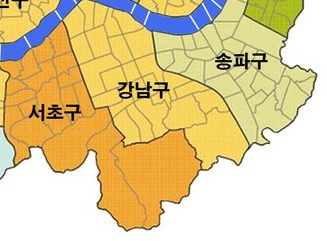 강남3구 이미지 검색결과