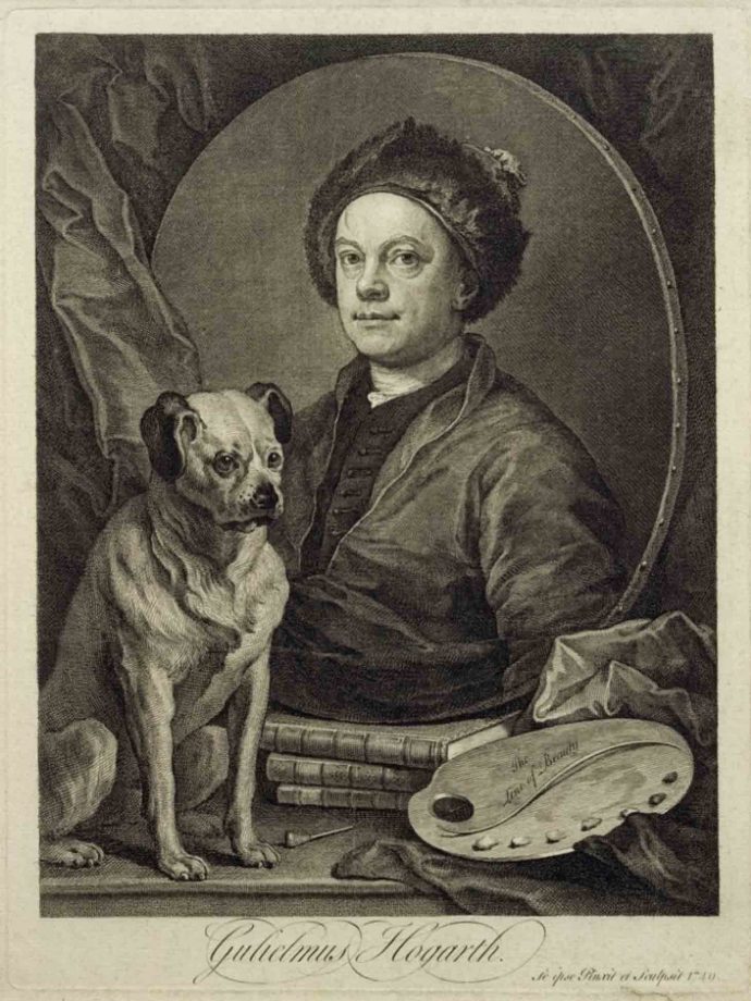 10 Hechos que han convertido a los Carlinos o pugs en el reflejo de la crueldad y el egoísmo humano