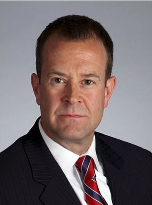 Judge Mark Tranquilli was suspended after being accused of referring to a black female juror as 