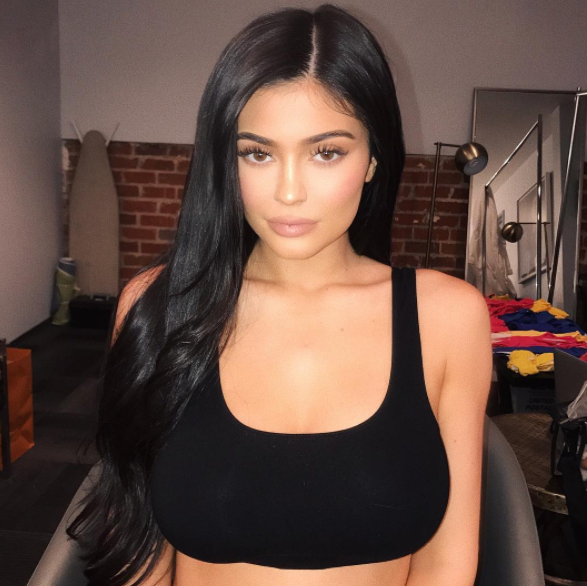  Kylie