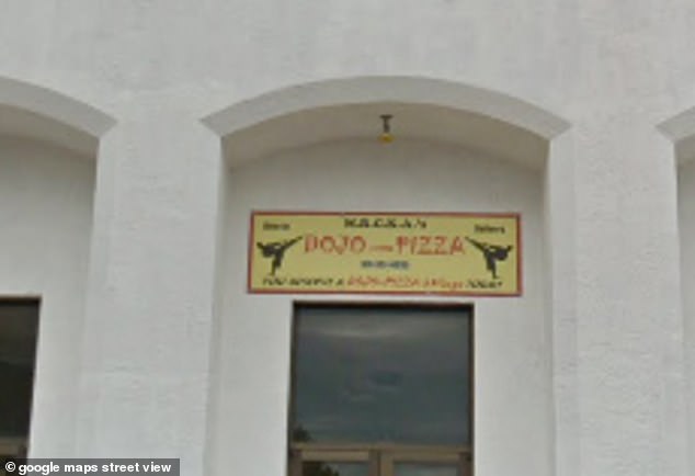 The children ended up living at Copp