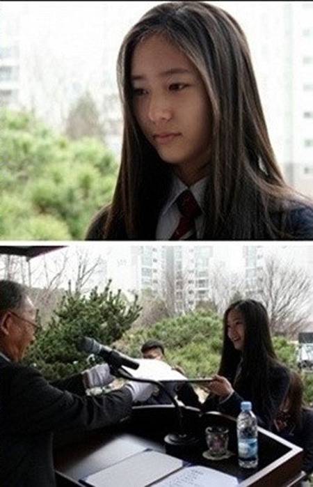 연예인들한테서 급식냄새 나는 사진 모음 | 인스티즈