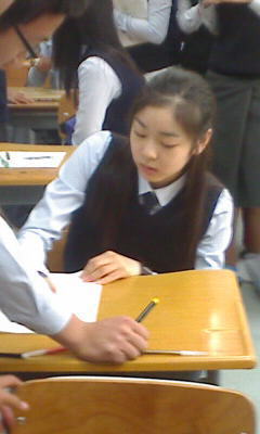 연예인들한테서 급식냄새 나는 사진 모음 | 인스티즈