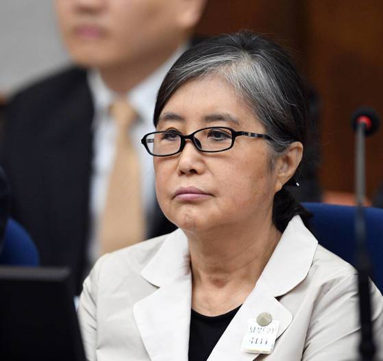 최순실 이미지 검색결과
