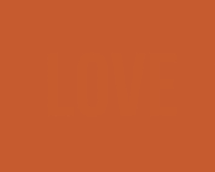 色味知覚能力に優れた人だけ完全に見ることができる8つの文字|インスティーズ