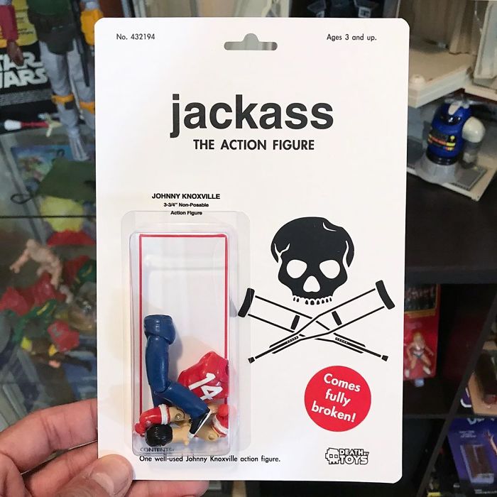 Action-Adult-Figures-Deathbytoys Action-Adult-Figures-Deathbytoys