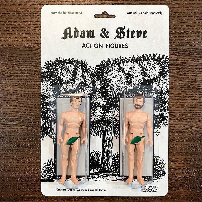 Action-Adult-Figures-Deathbytoys Action-Adult-Figures-Deathbytoys