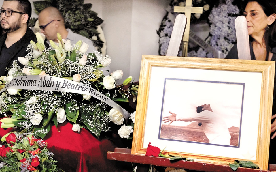 Resultado de imagen de armando vega-gil