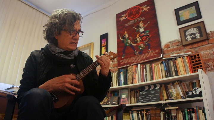 Resultado de imagen de armando vega-gil