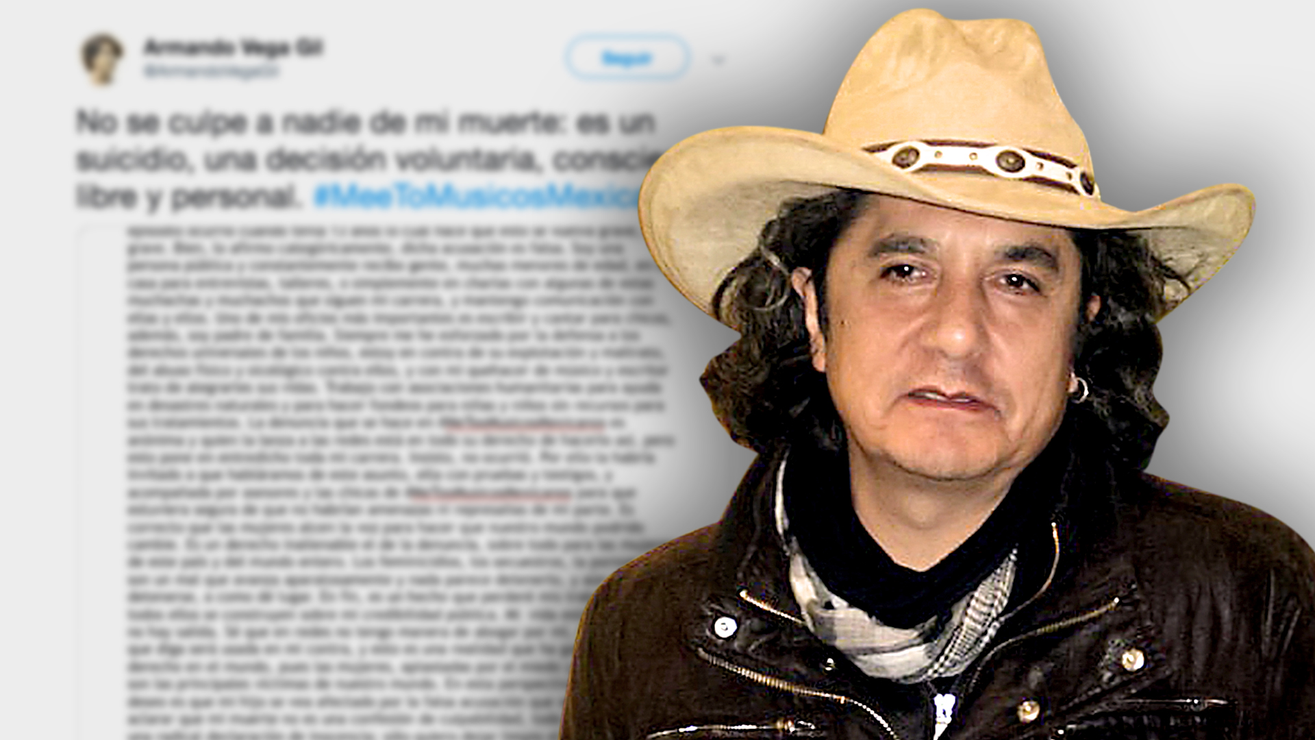 Resultado de imagen de armando vega-gil