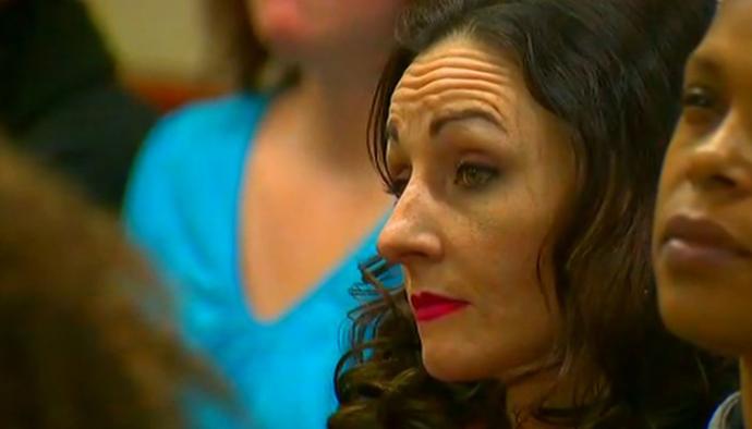 Resultado de imagen de juliette parker