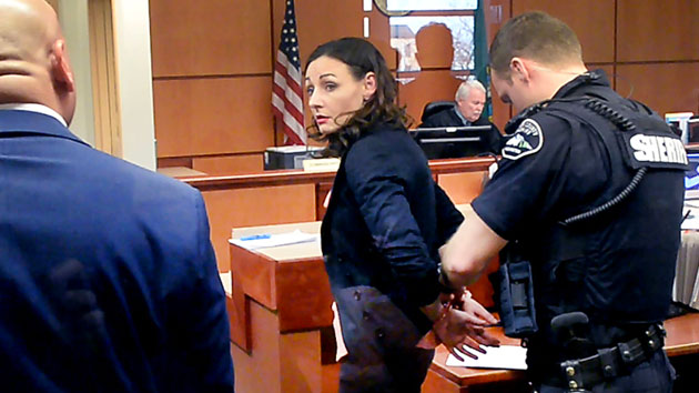 Resultado de imagen de Juliette Parker