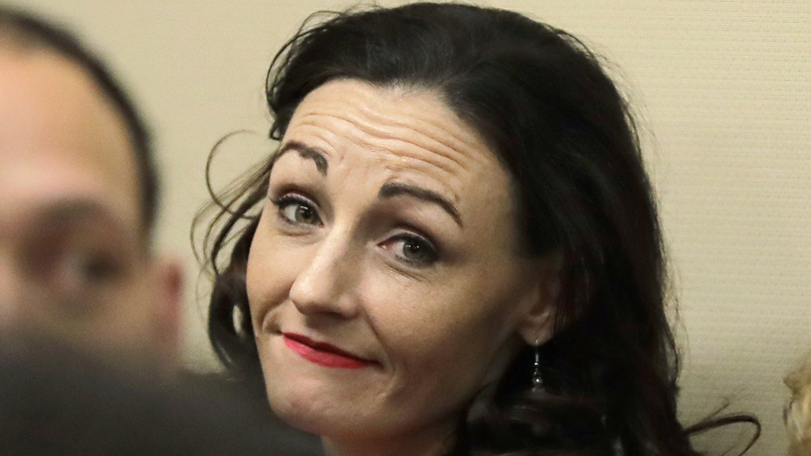 Resultado de imagen de Juliette Parker