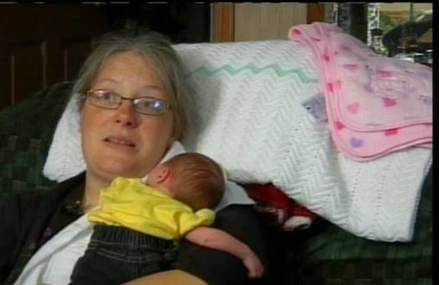 Resultado de imagen de Amanda Prentice pregnat