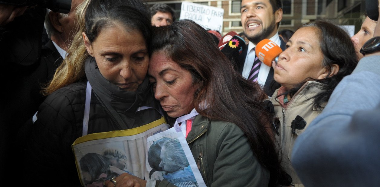 Resultado de imagen de paola cordoba argentina