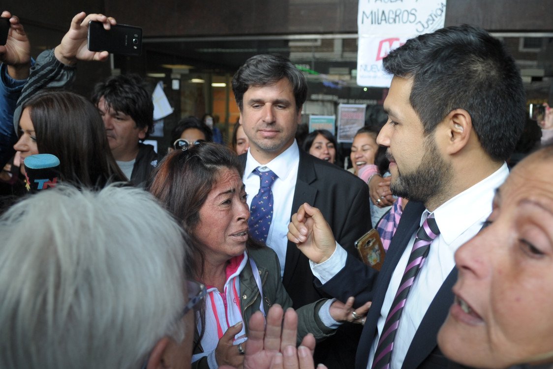 Resultado de imagen de paola cordoba argentina