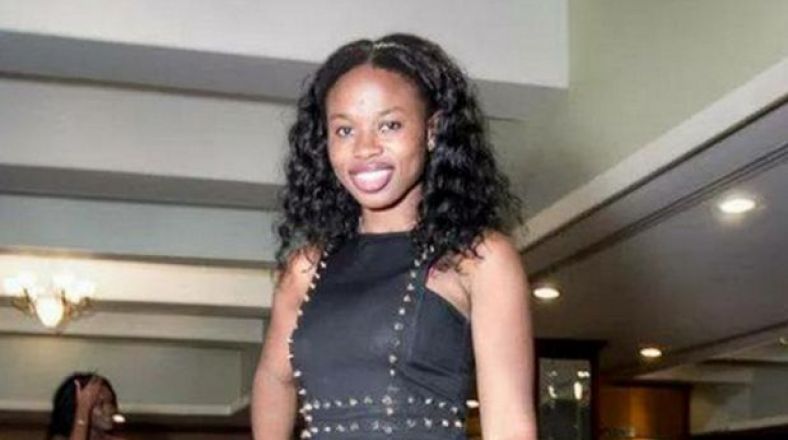 Resultado de imagen de Anastacia Oaikhena-Lambert