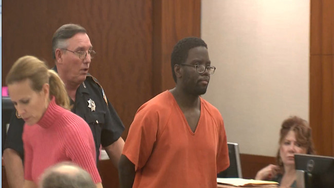 Resultado de imagen de Patrick Lambert asesino