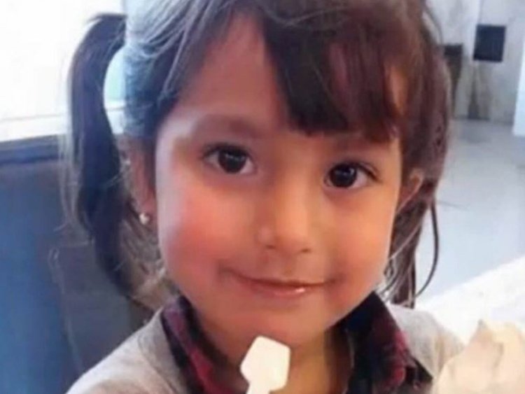 Resultado de imagen de bianca argentina violada niña