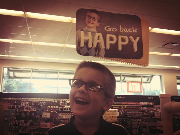 So My Friend Just Found Her Kid's Doppelganger So My Friend Just Found Her Kid