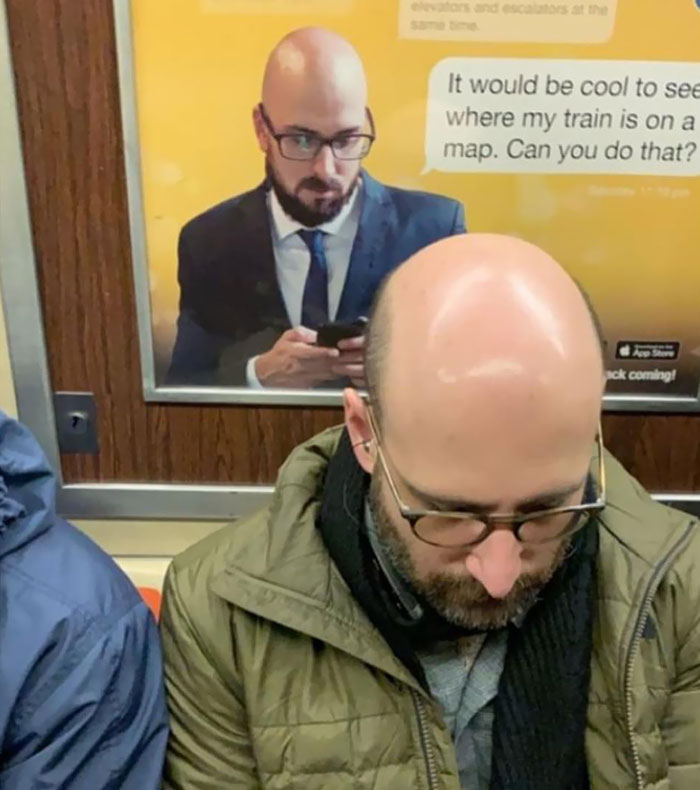 Just Doing That Just Doing That