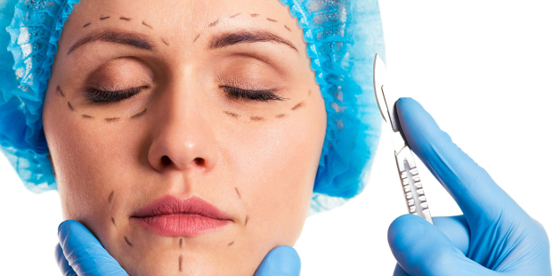 Resultado de imagen de cirugia estetica