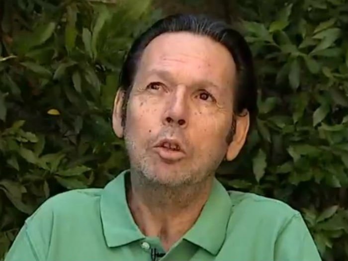 Resultado de imagen de pablo advis