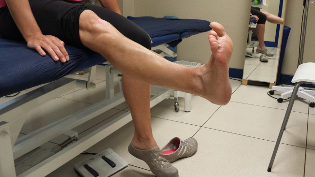 Resultado de imagen de rehabilitación rodilla