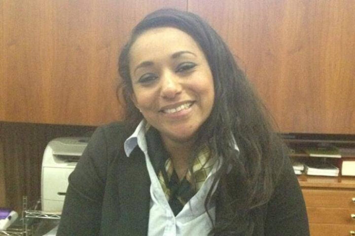 Resultado de imagen de Miriam Wuolou 