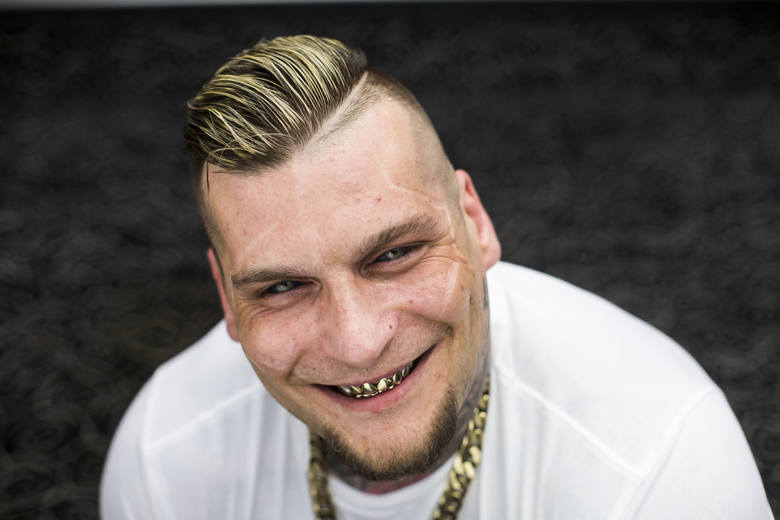 Resultado de imagen de Pawel Rak