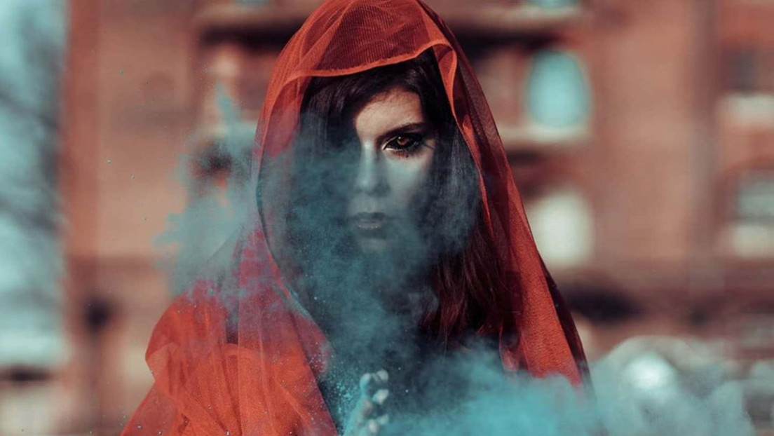 Resultado de imagen de Aleksandra Sadowska