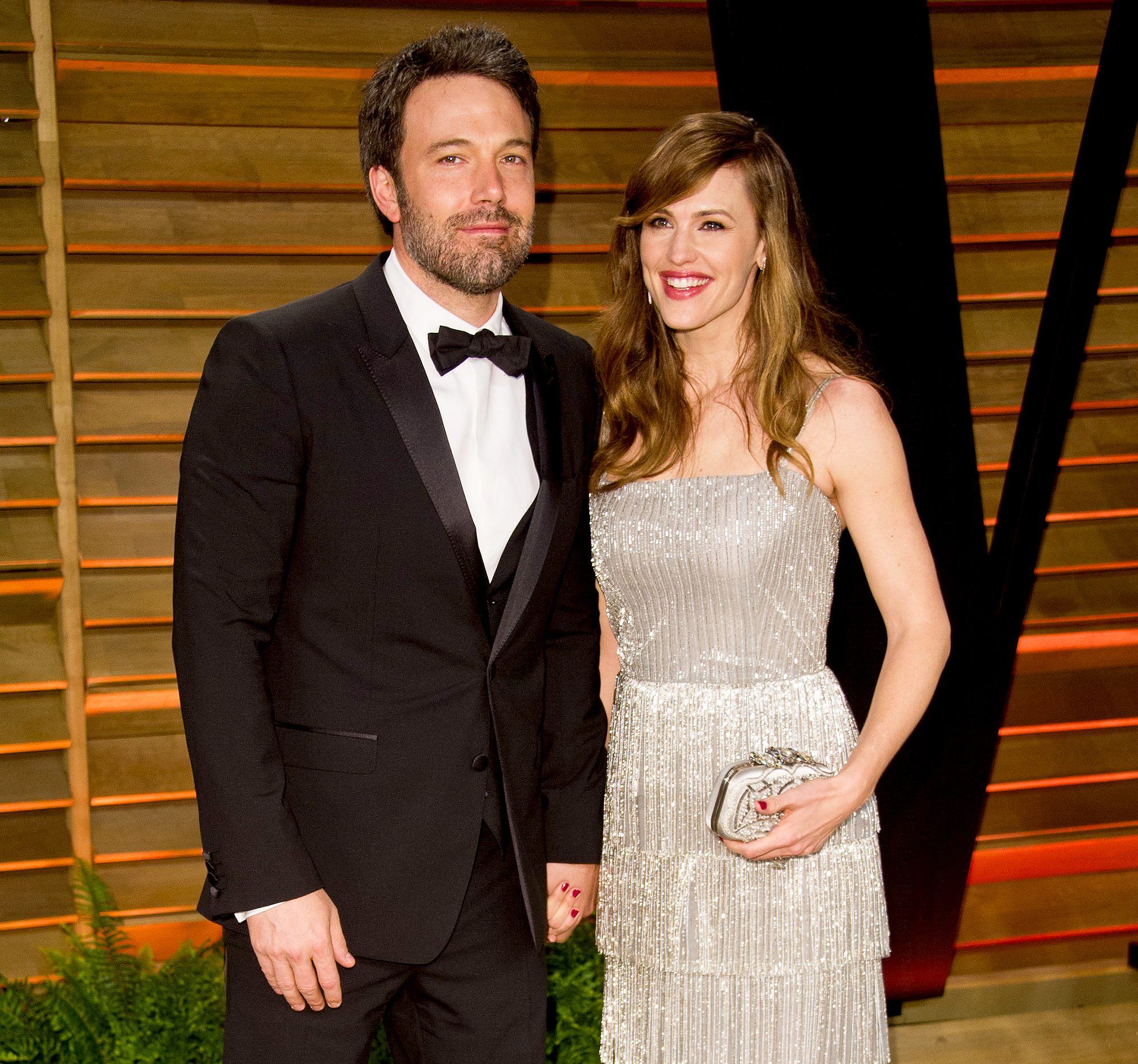 Ben Affleck Called His Divorce The 'Biggest Regret Of His Life' Small