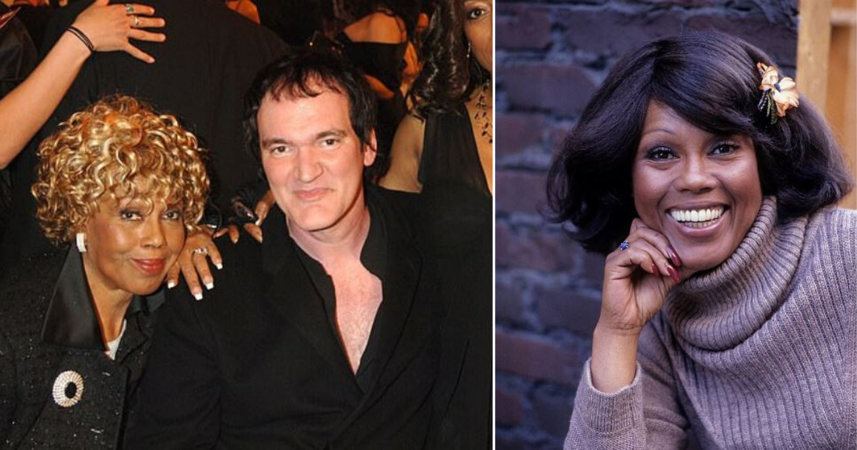 Ja’net DuBois, Singer and Actress Has Passed At 74 - Small Joys