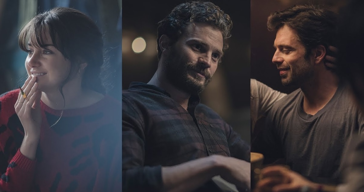 Endings Beginnings Bande Annonce Vf Le 1er mai sortira "Endings, Beginnings" un film romantique avec Jamie