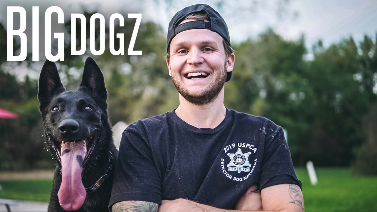 most famous dog trainers in us