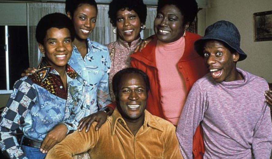 Ja’net DuBois, Singer and Actress Has Passed At 74 - Small Joys