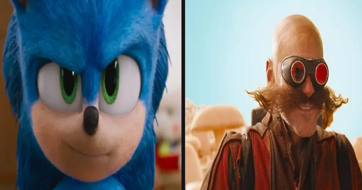 Sonic The Hedgehog Movie Rated 94 Percent 'Fresh' On Rotten Tomatoes ...