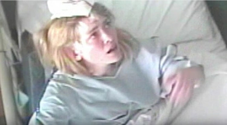 Resultado de imagen de Susannah Cahalan