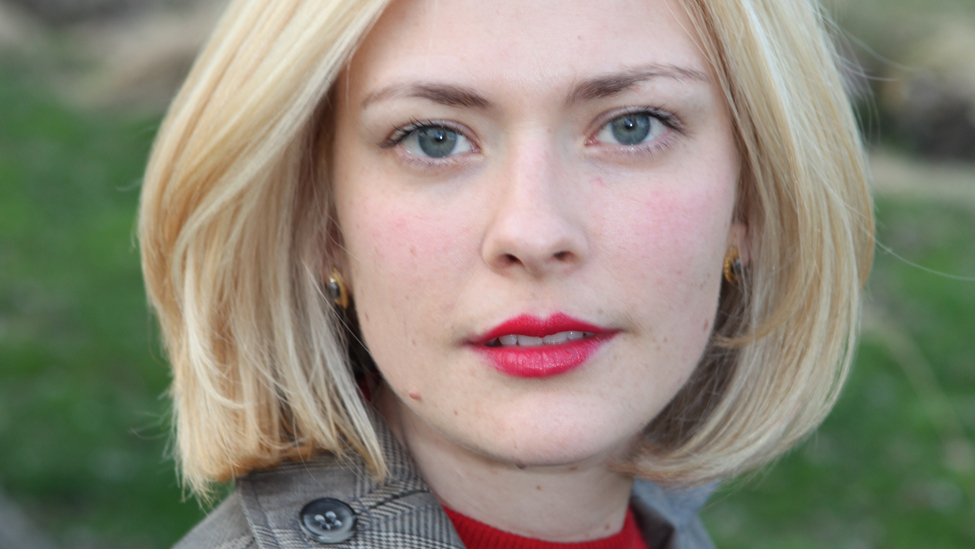 Resultado de imagen de Susannah Cahalan