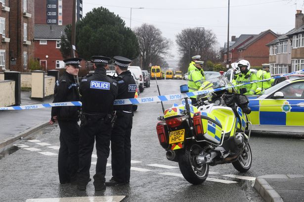 Resultado de imagen de Darlington Street in Wallasey