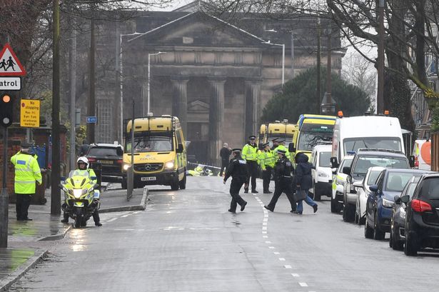 Resultado de imagen de Darlington Street in Wallasey