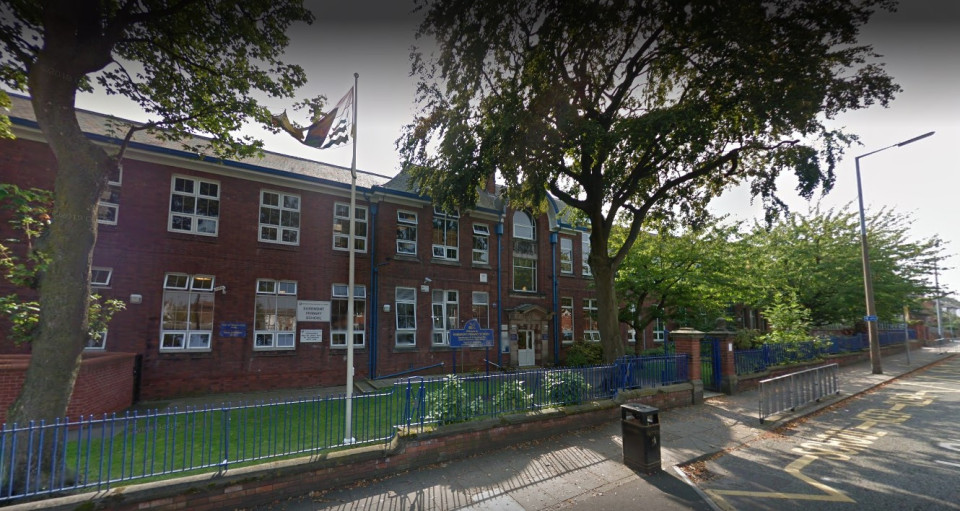 Resultado de imagen de Egremont Primary School