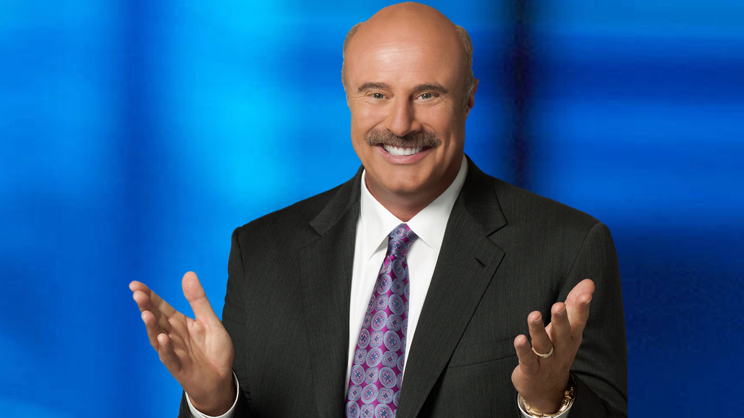 Resultado de imagen de Dr. Phil