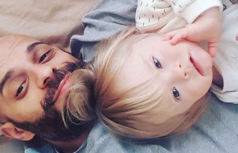 Resultado de imagen de Luca Trapanese