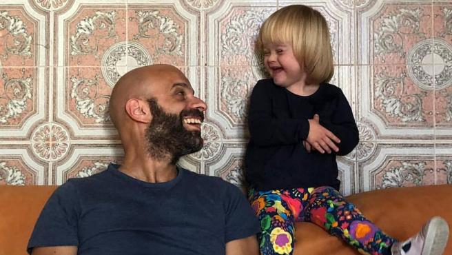 Resultado de imagen de Luca Trapanese