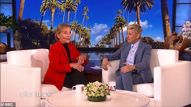 The last season of Judge Judy will air from the fall of 2020 until the spring of 2021, and reruns will be in circulation, as she prepares for her new endeavor