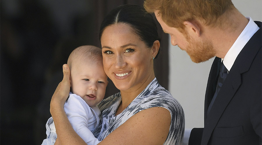 Resultado de imagen de meghan markle y harry
