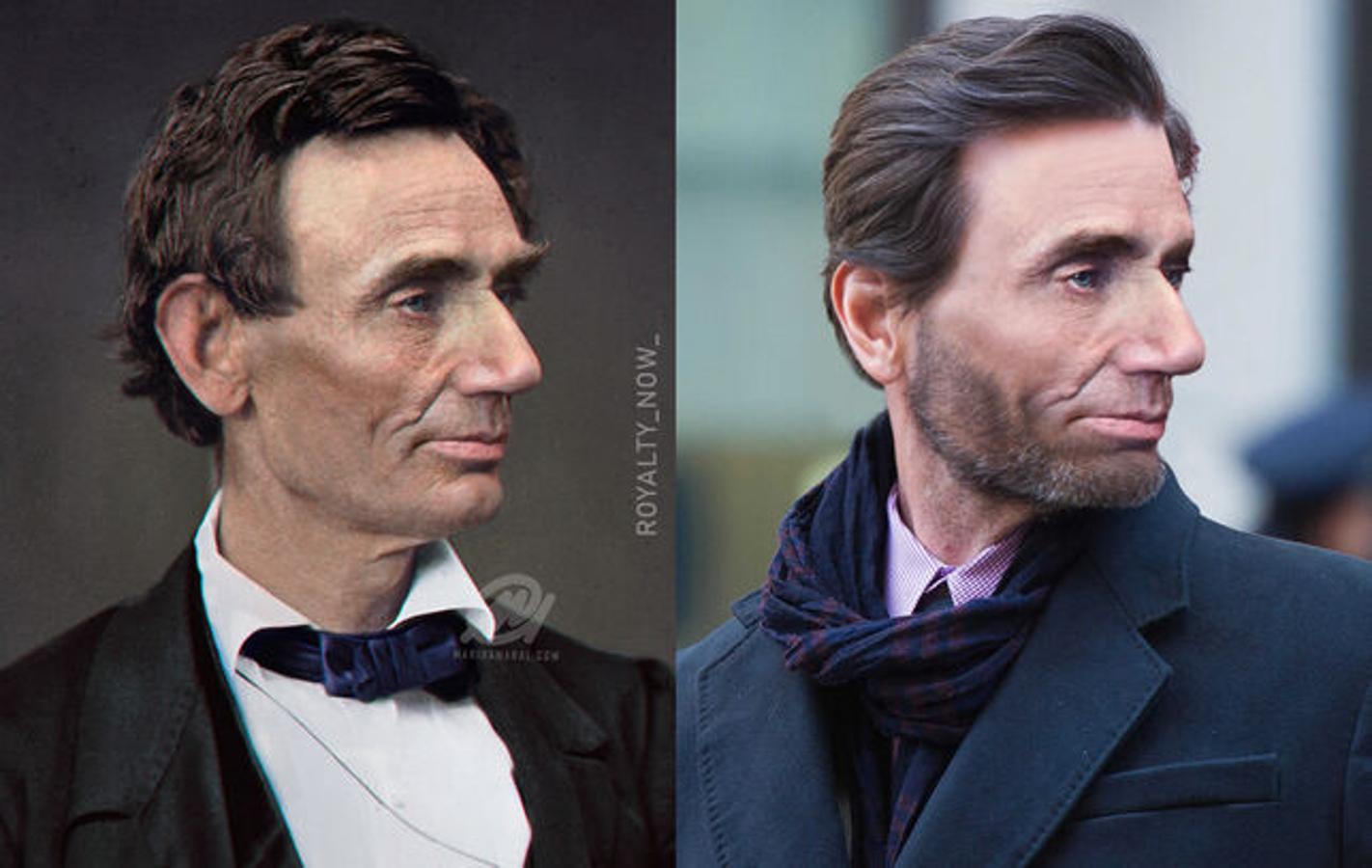 Resultado de imagen de royalty now